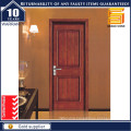 Double Open Solid Wood Door